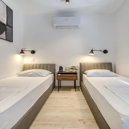 Casa vacanze Domagoj By Interhome
