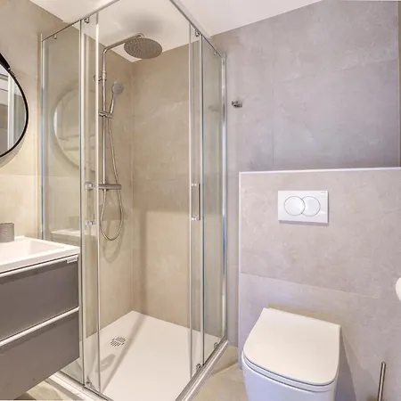 Domagoj By Interhome Casa vacanze *