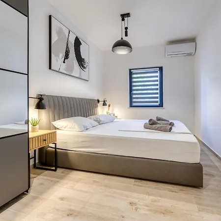 Domagoj By Interhome Casa vacanze