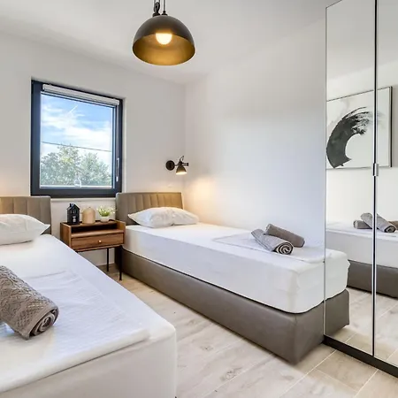 Domagoj By Interhome Casa vacanze *