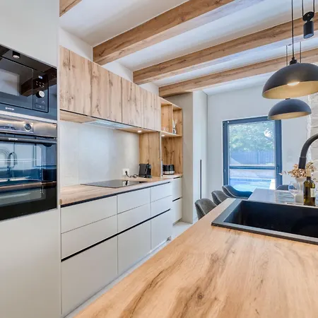 Casa vacanze Domagoj By Interhome *