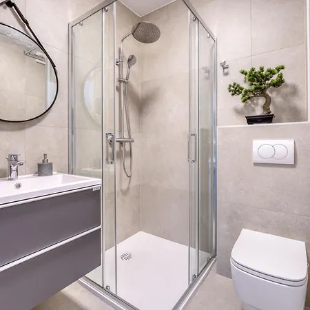 Domagoj By Interhome
