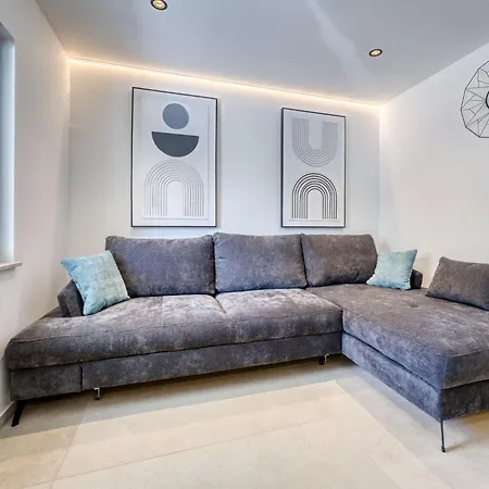 Casa vacanze Domagoj By Interhome