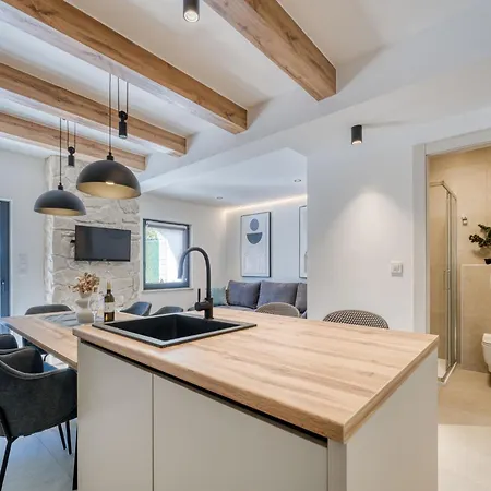 Domagoj By Interhome Casa vacanze *
