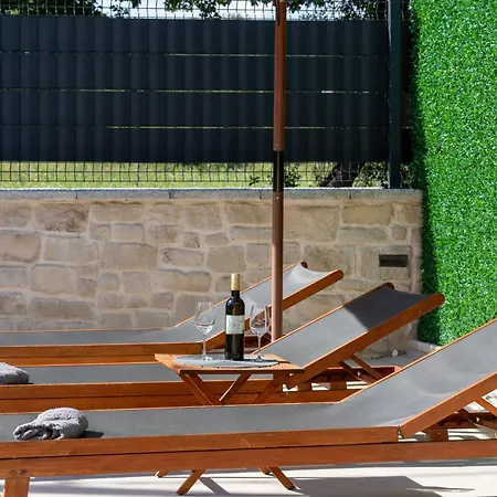 Casa vacanze Domagoj By Interhome *