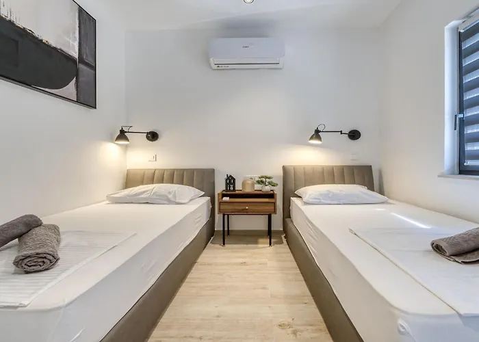 펜션 Domagoj By Interhome
