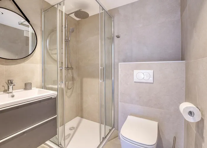 Domagoj By Interhome 펜션 *