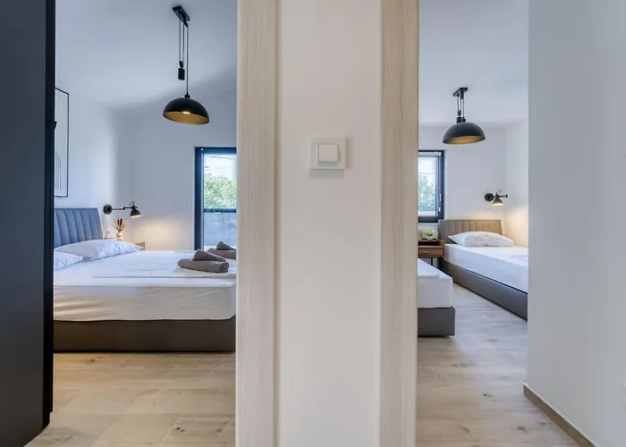 Domagoj By Interhome * 말린스카