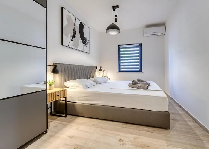 Domagoj By Interhome 펜션