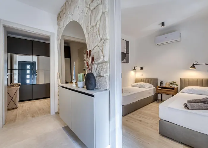 Domagoj By Interhome 펜션 말린스카