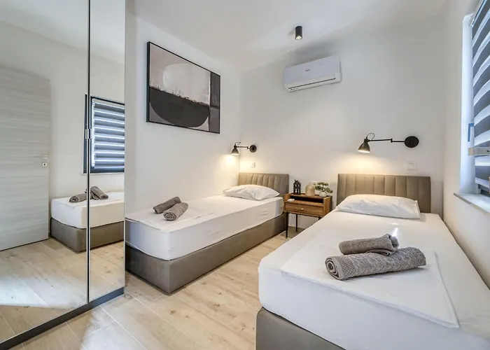 Domagoj By Interhome * 말린스카