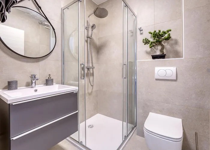 Domagoj By Interhome