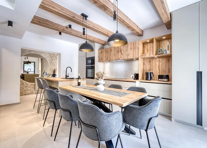 Domagoj By Interhome * 말린스카