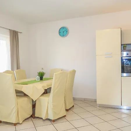 Domagoj - Mlk320 By Interhome Holiday home *