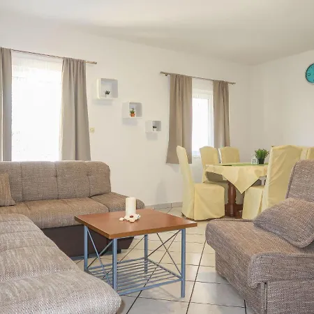 Domagoj - Mlk320 By Interhome Holiday home *