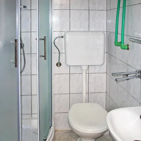 Domagoj - Mlk320 By Interhome Holiday home Malinska
