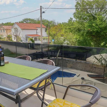 Domagoj - Mlk320 By Interhome Holiday home *