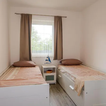 Domagoj - Mlk320 By Interhome Malinska