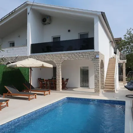 Holiday home Domagoj - Mlk320 By Interhome *