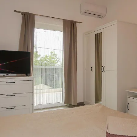 Holiday home Domagoj - Mlk320 By Interhome *