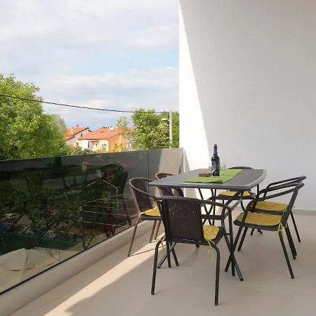 Domagoj - Mlk320 By Interhome Holiday home *