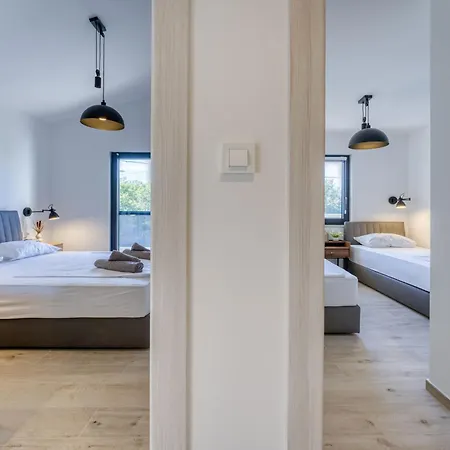Domagoj By Interhome * Malinska