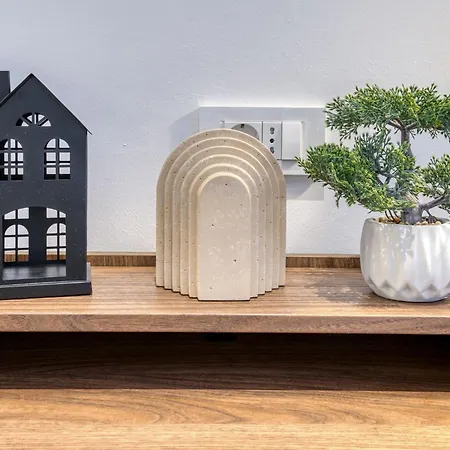 Domagoj By Interhome *