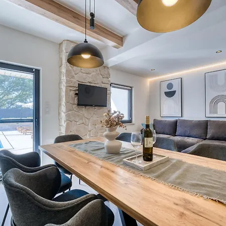 Feriehus Domagoj By Interhome