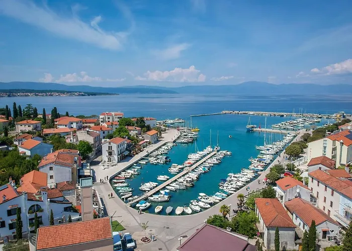 Domagoj By Interhome * Малинска