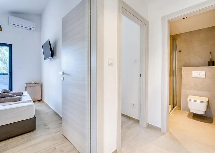 Prázdninový dům Domagoj By Interhome Malinska