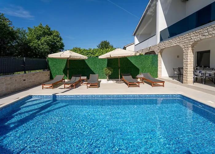 Дом отдыха Domagoj By Interhome *