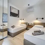 Domagoj By Interhome * Malinska