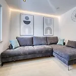 Feriehus Domagoj By Interhome