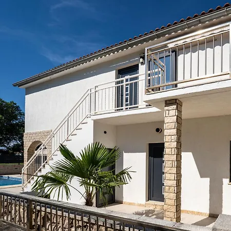 Domagoj By Interhome Feriehus *